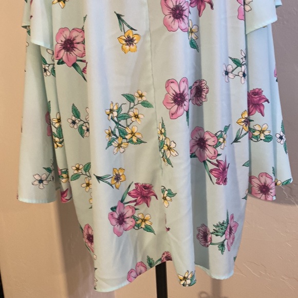 Blouse Lane Bryant - Picture 4 of 6